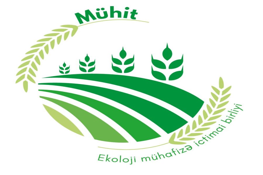 “Mühit” Ekoloji Mühafizə İctimai Birliyi yeni layihənin icrasına başlayır
