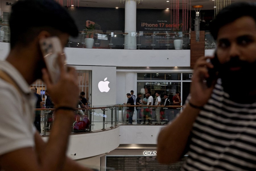 Hindistan məhkəməsi antiinhisar işi üzrə Apple-a “əməkdaşlıq etməyi” tapşırdı