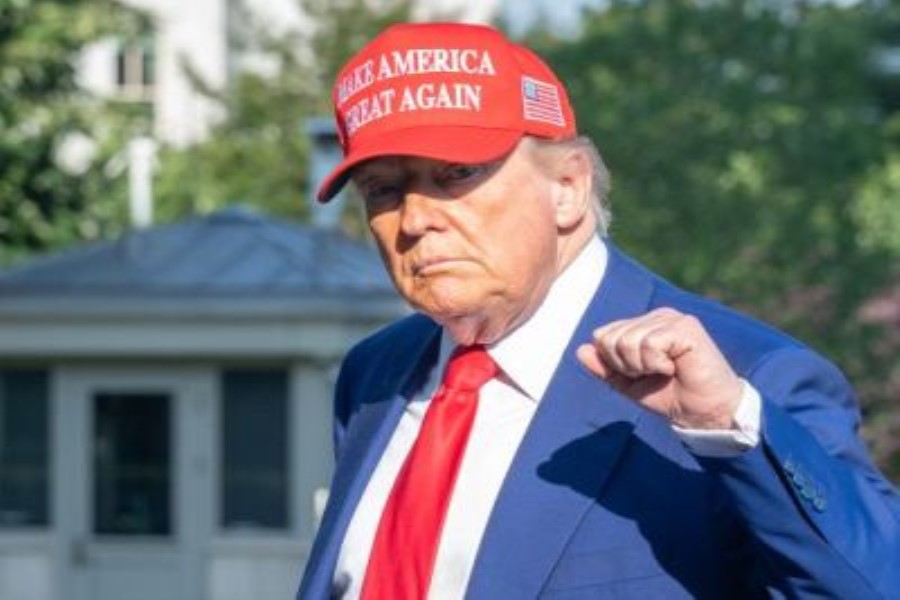 Özbəkistan ABŞ-a 100 milyard dollardan çox sərmayə qoyacaq: Tramp müqaviləni açıqladı