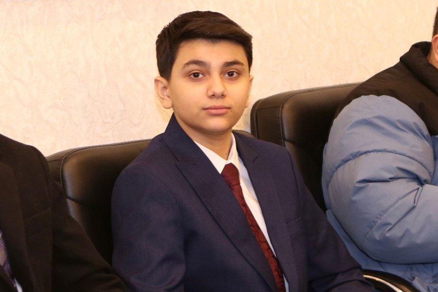 Gənclərdə özgüvən problemi və səbəbləri - Cavid Vəkilov yazır