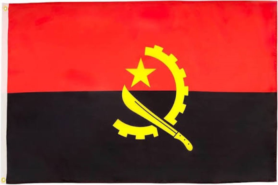 Angola QHT‑lər üçün yeni qanunu qəbul etdi
