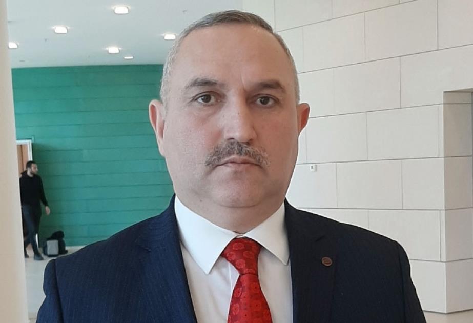 Milli QHT Forumunun dar Hey tinin zvl ri Se ildi FOTOLAR Milli QHT Forumunun dar Hey tinin zvl ri Se ildi FOTOLAR