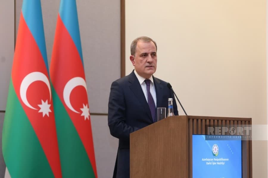 XİN rəhbəri: USAİD-in Azərbaycanda fəaliyyət göstərməsinin hüquqi əsası yoxdur
