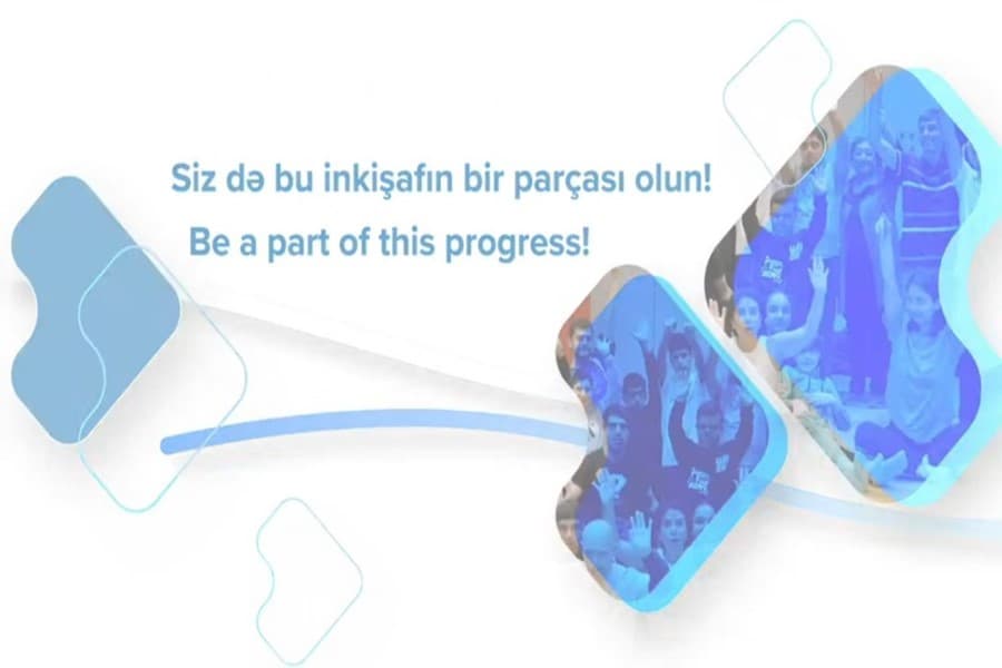 Azərbaycanın güclü qadınları - VİDEO
