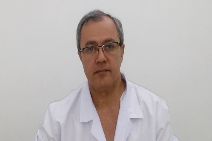 Rasif Bağırov: Köp ümumi simptomdur, səbəb araşdırılmalıdır