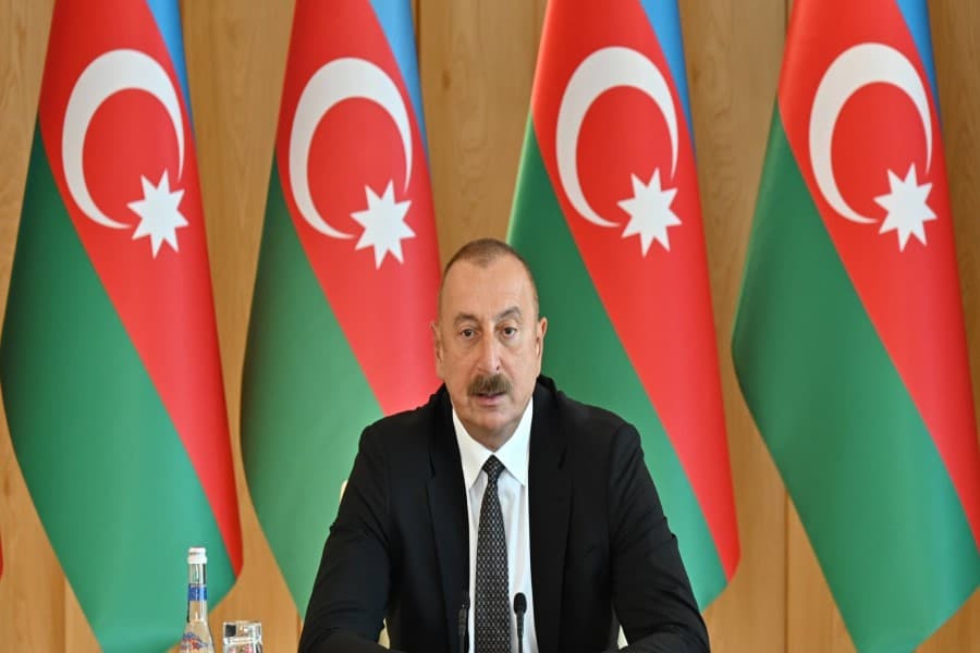 Prezident Sahil Babayevə etimadını yenilədi: "Bunu hamı bilməlidir"