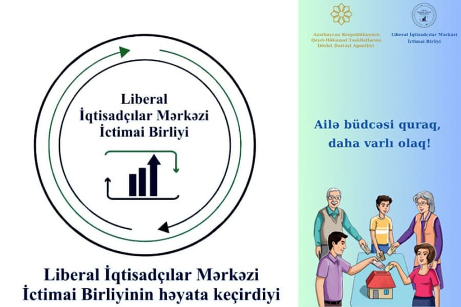 Qənaətli ailə büdcəsini necə qurmaq olar?