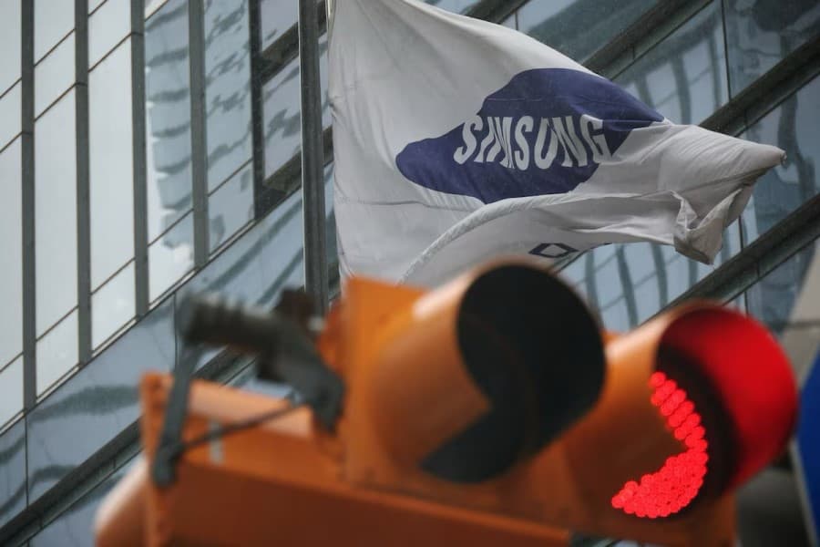Samsung-un məişət texnikası işçiləri çip bölməsinin maaş razılaşmasına etiraz edəcək
