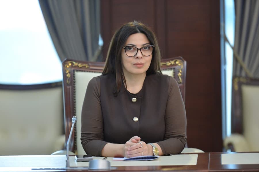 Deputat: Serbiya ilə əlaqələrin inkişafı Azərbaycanın Avropa məkanında artan rolunun növbəti təsdiqidir