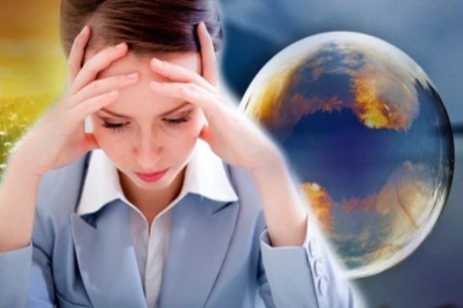 Fevralın 9-da meteohəssas insanlar üçün hava proqnozu