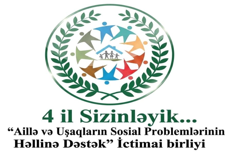 “Ümidin 4 ili: minlərlə insana dəstək yolu”