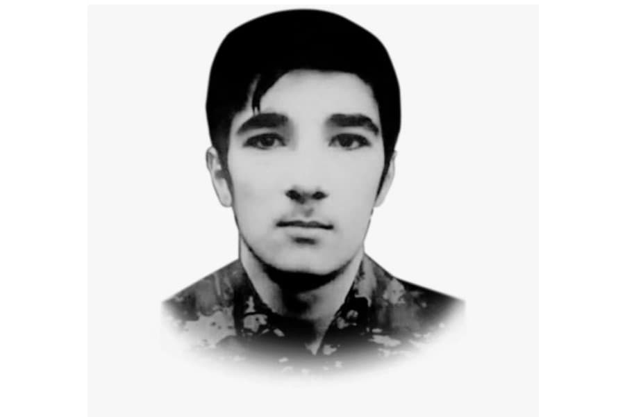 Bu gün şəhid Elvin Qədirovun doğum günüdür