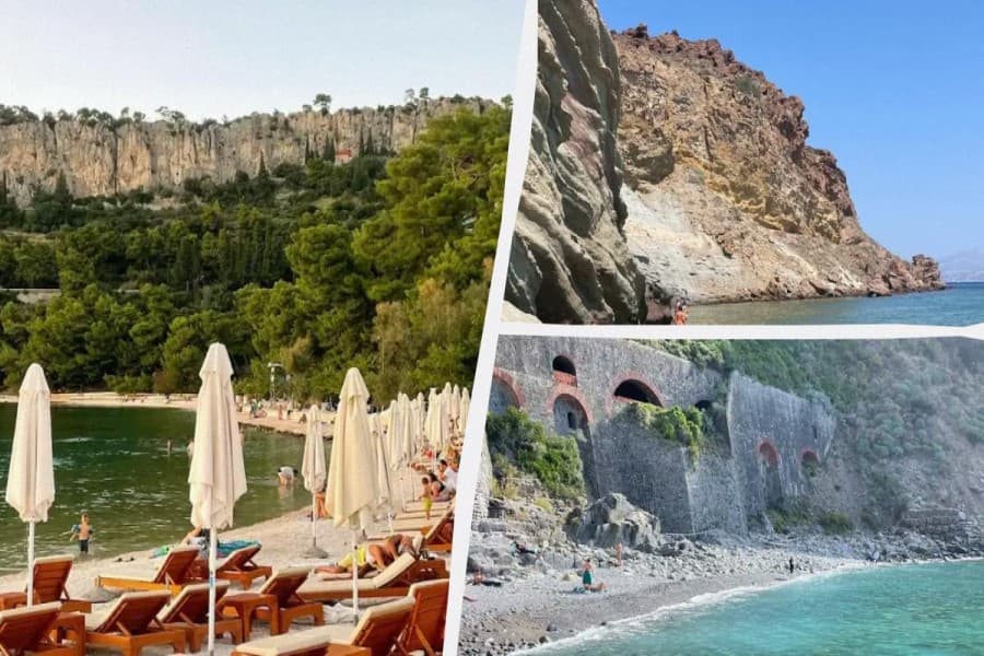 Bir turist il ərzində 26 Avropa ölkəsini ziyarət etdi