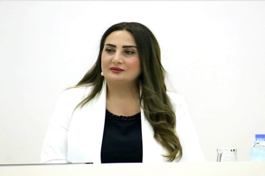 “Bələdiyyələrin birləşməsi idarəetmədə effektivliyi artıracaq" - Gülnarə Əmiraslanova