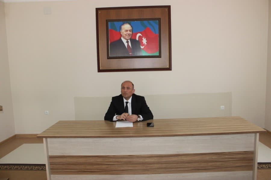 Səyyar qəbulun növbəti ünvanı Behrud kəndi olub - FOTOLAR