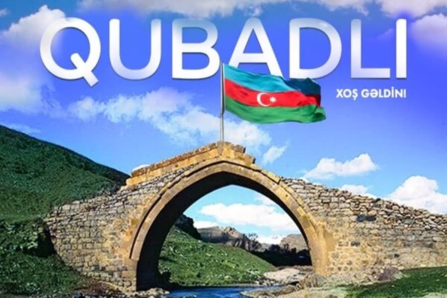 S.Qurbanov: “Qubadlının azad olunması və şəhər günün qeyd edilməsi çox önəmlidir”