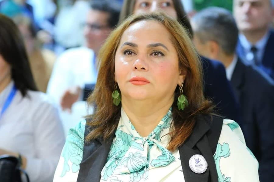İctimai Birlik sədri: “QHT-lərin də peşə bayramı olmalıdır”