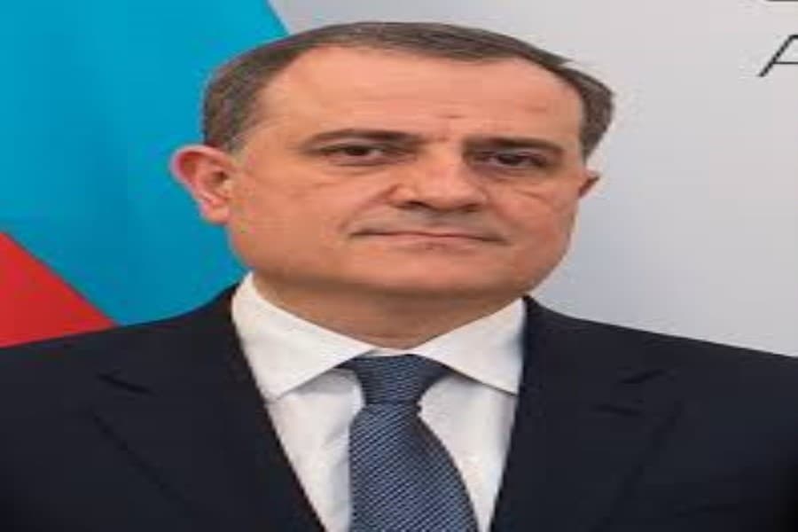 Ceyhun Bayramov Türkiyə Respublikasına işgüzar səfər edib