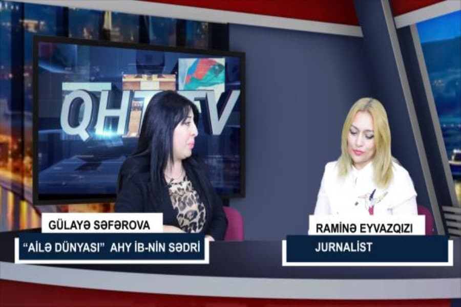 İnsan alveri qlobal problemdir