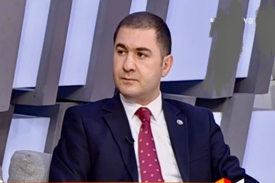 Ramiz Alıyev: “Qeyri-hökumət təşkilatlarının təltif təşəbbüsləri doğru deyil”