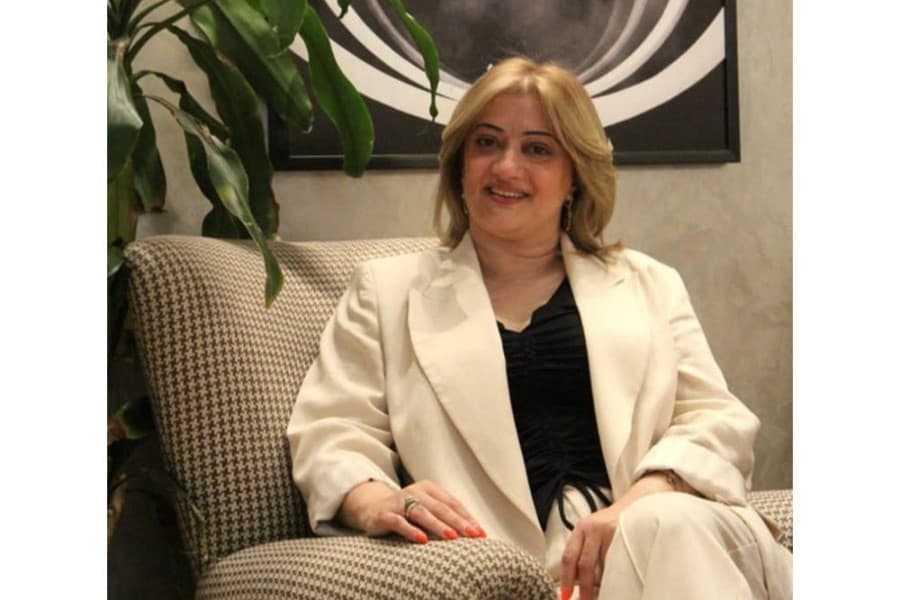 Aytən Həsənova: Zəfər Günü gələcək nəsillərə güclü mənəvi mesaj verir