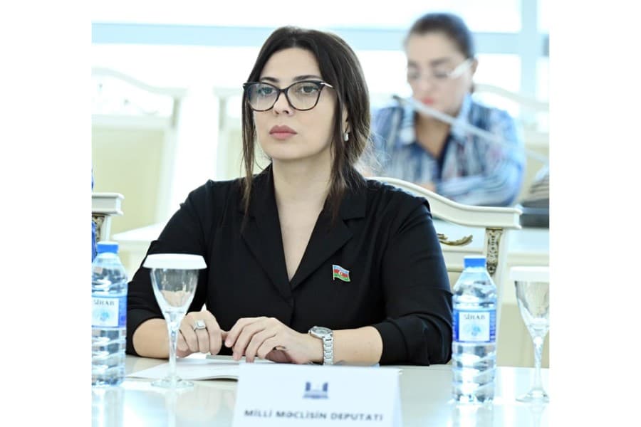 Səbinə Salmanova: Xocalı soyqırımı beynəlxalq hüquq müstəvisində tam tanınmalıdır