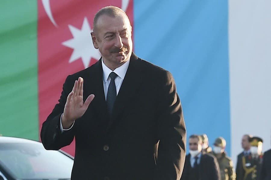 "Azərbaycanın beynəlxalq idman yarışlarına ənənəvi olaraq ev sahibliyi etməsi ən böyük uğurdu” - Sadiq Qurbanov