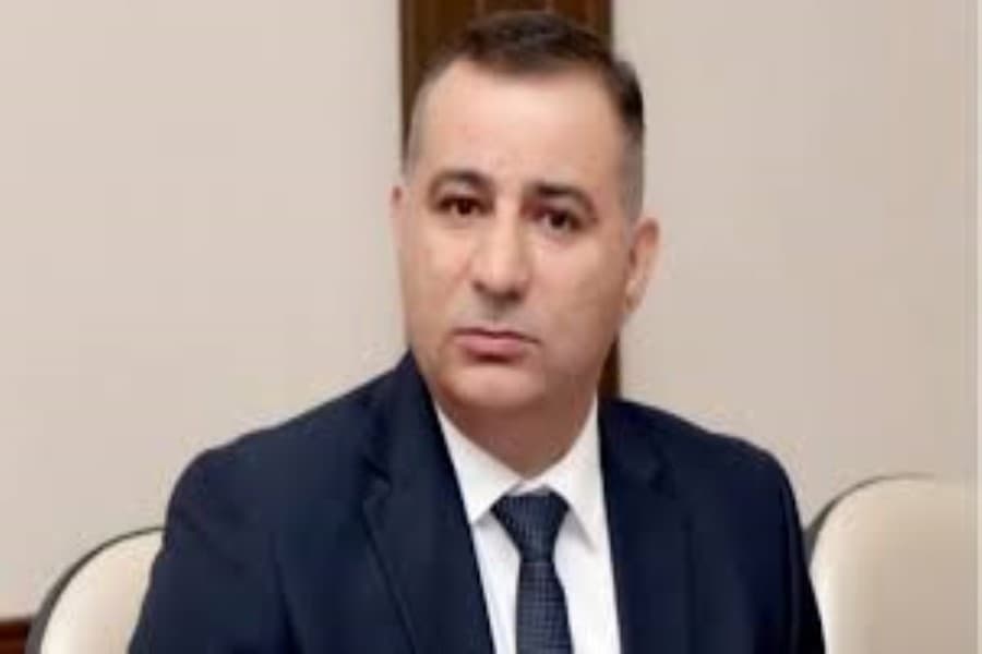 Cəsarət Hüseynzadənin ailəsində ağır itki