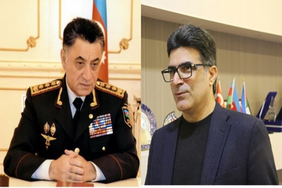 QHT rəhbərinin təklifi nəzərə alındı - DYP qəbul otağı təşkil etdi