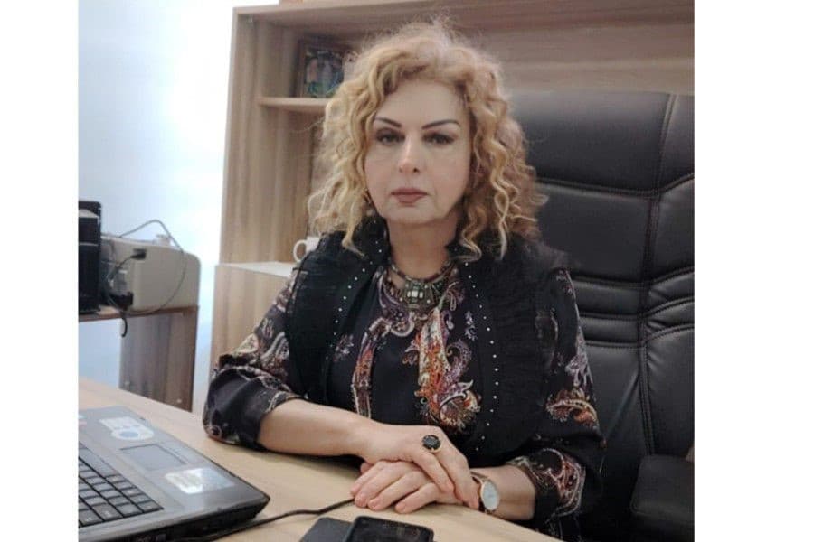 "Hər kəs öz şəhərinə, təbiətinə və mühitinə məsuliyyətlə yanaşmalı, qaydalara əməl etməlidir" - Zenfira Mustafayeva