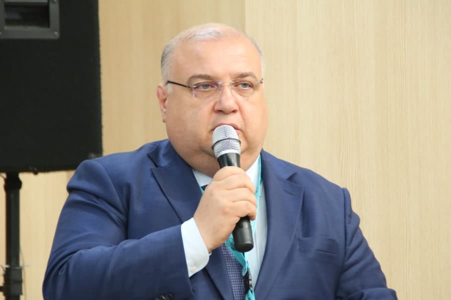 Əyyub Kərimli: Şəhərlərin inkişafı üçün maliyyə resursları və investisiyalar vacibdir