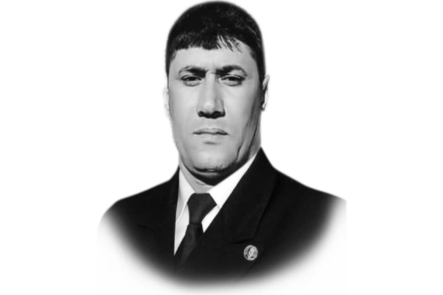 Bu gün şəhid Hasil Abdullayevin doğum günüdür