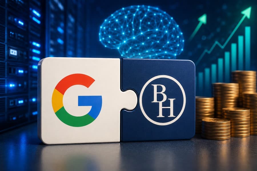 Alphabet süni intellekt investisiyalarını artırmaq üçün 80 milyard dollar cəlb edəcək