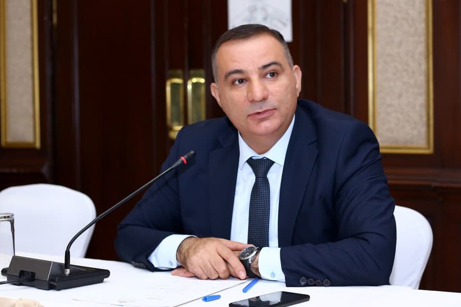 Bəzi şəxslər qazilərlə bağlı yardım kampaniyaları adı ilə çirkin niyyətlərinə çatmağa çalışırlar - QHT sədri