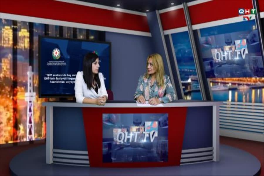 "Sağlamlığa Xidmət" ictimai birliyi vərəmlə mübarizə ilə bağlı mühüm tədbirlər həyata keçirir