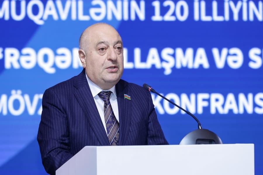 Musa Quliyev: "Əməyin mühafizəsi işçilərin fundamental haqqıdır, bizim isə vəzifəmizdir"