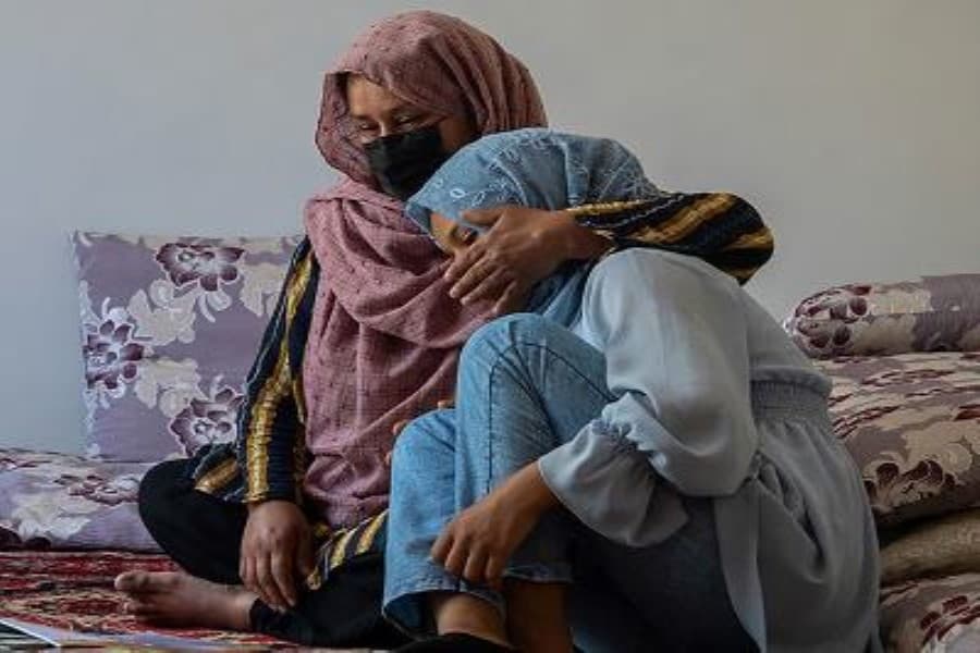 Beynəlxalq Cinayət Məhkəməsi Əfqanıstanda qadınların zorakılığına görə Taliban liderlərinin həbsinə order verib