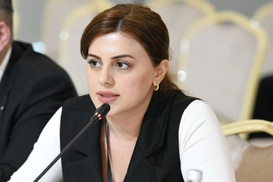 Suverenliyimizə uzanan əllər: "Dünya düzənində beynəlxalq hüquq anlayışı tamamilə sarsılıb"