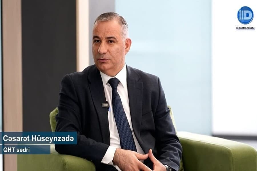 Manatlıq taksilərə tələbat niyə var? – QHT sədri problemin köklərinə toxundu