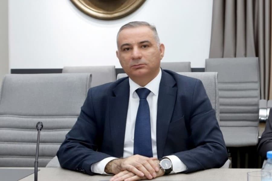 Səyyar formada sosial xidmətlərin göstərilməsi sosial dövlət modelinin mühüm tərkib hissəsidir - Cəsarət Hüseynzadə