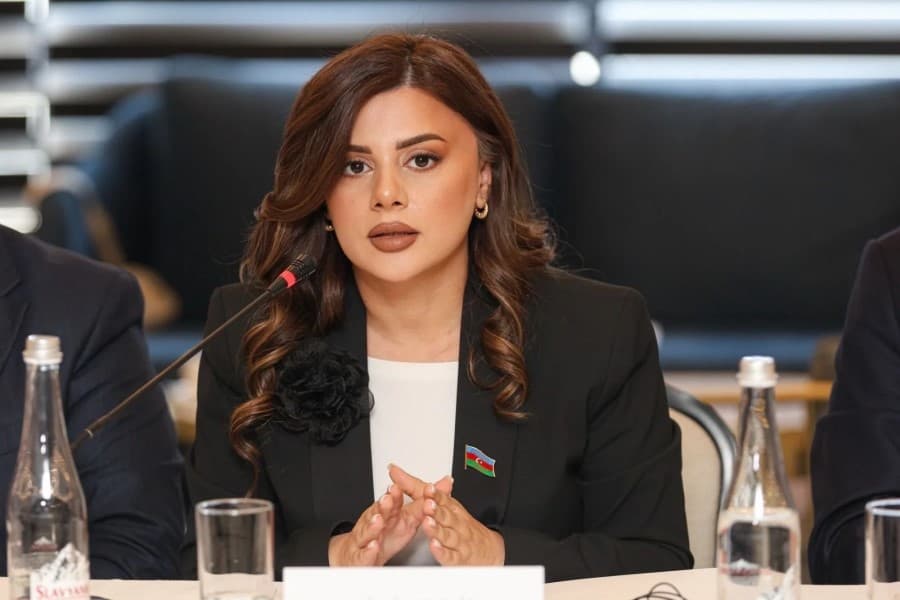 “Ümummilli Liderin irsi müasir Azərbaycanın dayağıdır” - Deputat