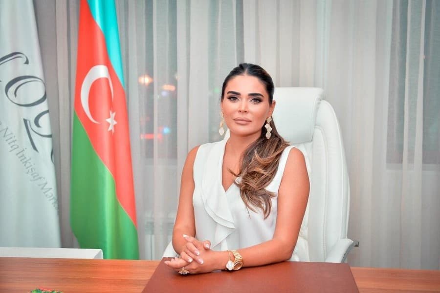 Təranə Paşayeva: "Öz arzu və xəyallarınını reallaşdırmaq üçün övladlarının həyatını qurban verən valideynlər heç də az deyil" -