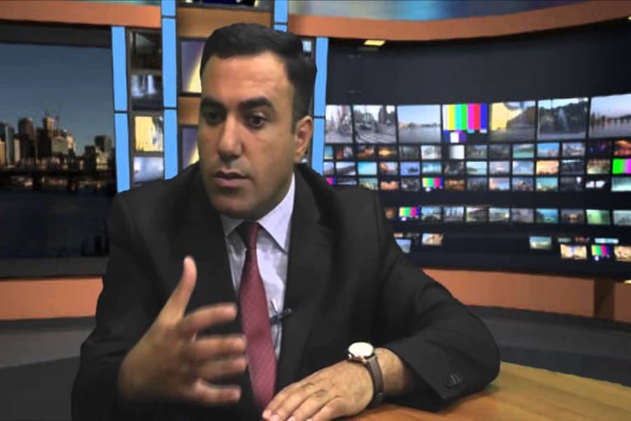 QHT sədri: “Günahkarlarların dərhal cəzalandırılmasını və rəsmən üzr istənilməsini tələb edirik”
