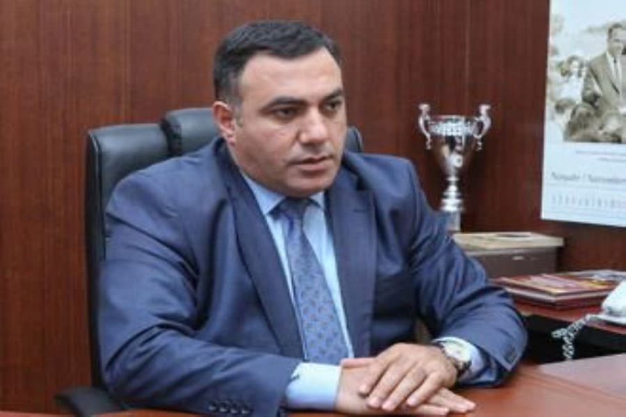 Qars təlimi regionda sülh və təhlükəsizlik üçün mühüm addımdır