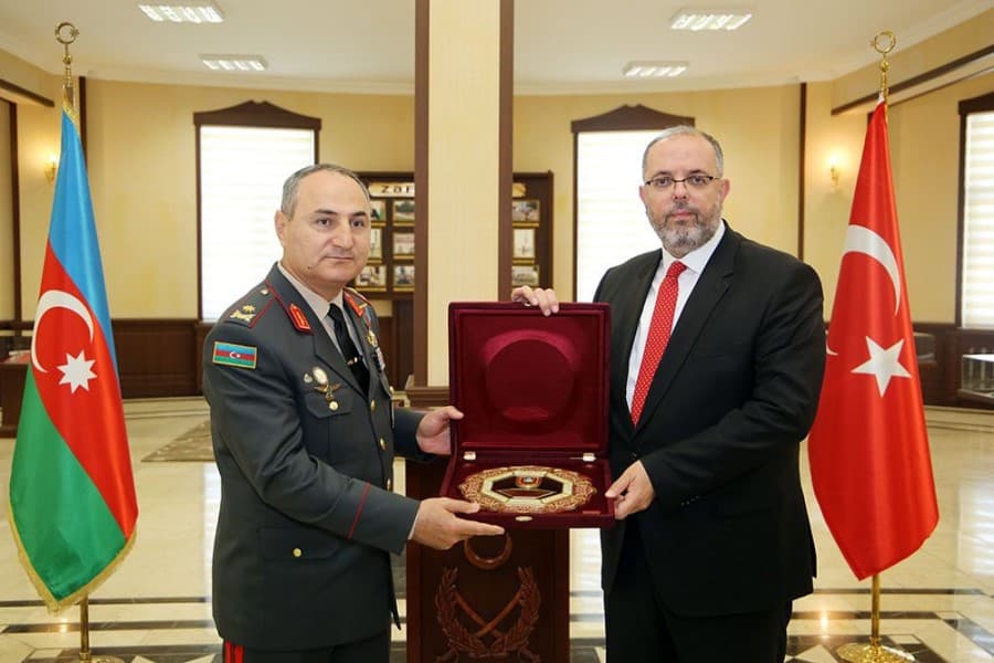 Vətən müharibəsi qəhrəmanlarını tanıyaq- Cavid Vəkilov yazır