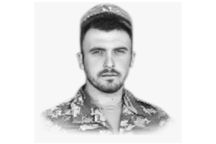 Bu gün şəhid Elməddin Namazovun doğum günüdür