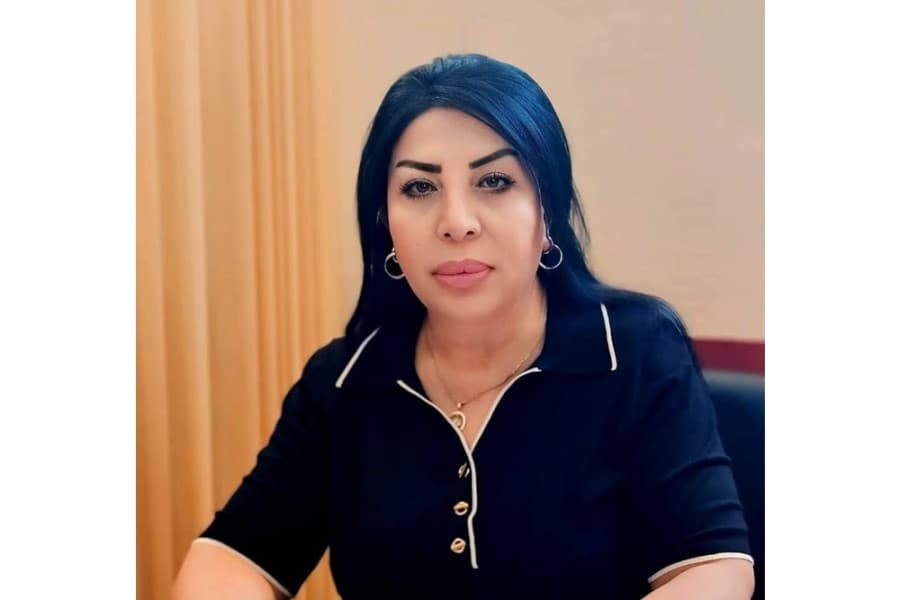 Gülayə Səfərova: "İnsan alveri ilə mübarizədə QHT-lərin rolu həyati əhəmiyyət kəsb edir"