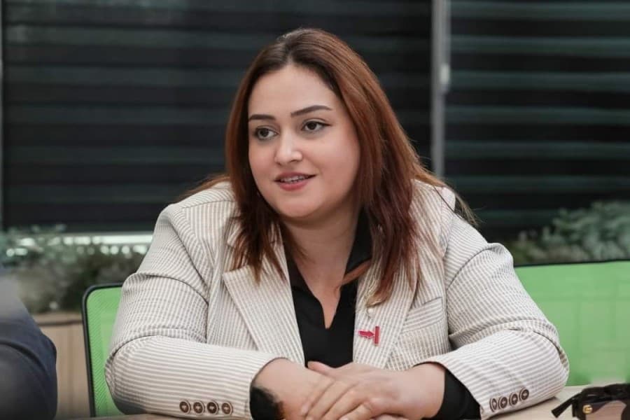 Səbinə Kərimova: "Əlilliyi olan şəxslər cəmiyyətə faydalı və yararlı olduqlarını sübut edə bilərlər"