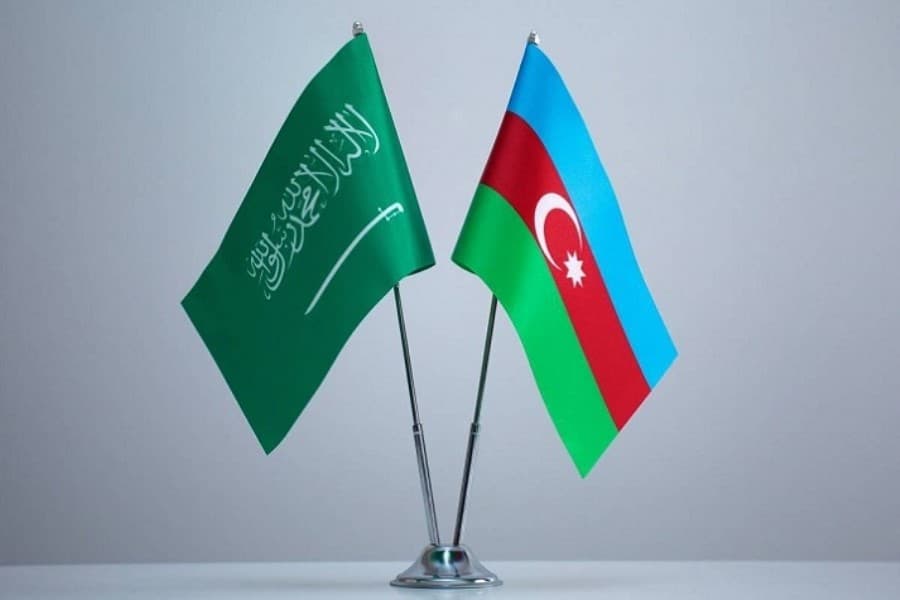 Masallılı alimin oğlu səfir təyin edilib