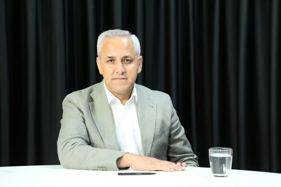 QHT sədri: “Azərbaycan çoxmillətli dəyərləri ilə fərqlənən ölkədir”